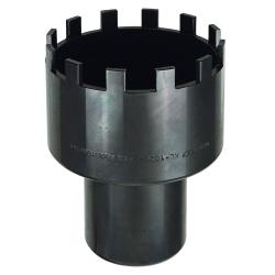 Chiave a perno Gedore - Ø interno 102 mm - con 12 perni - adatta per veicoli commerciali Mercedes - prezzo al pezzo