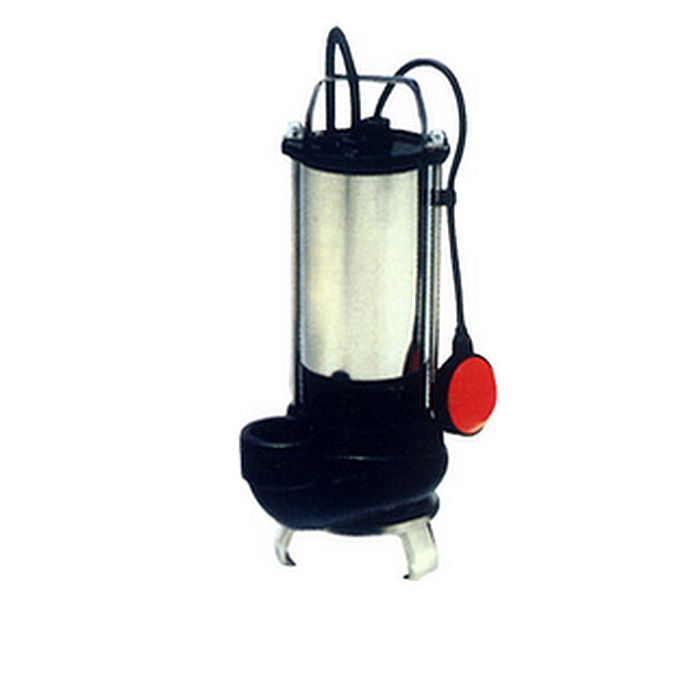 Dränkbar pump - Binda DRAINEX-EWAGE - elektrisk