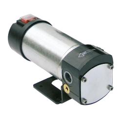 Pompe à engrenages Viscomat DC/2 - 2900 tr/min- 24 V - 0,3 kW - max. 10 l/min - pour huile - sans câble ni fiche