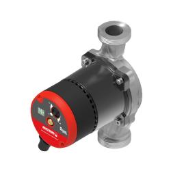 Dricksvattenpump - max 4,4 m³/h - installationslängd 130/150 mm - rostfritt stål