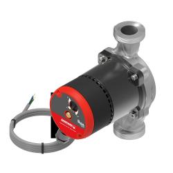 Pompa di circolazione acqua potabile HEP Optimo Basic (N) - max. 3,6 m³ / h - lunghezza di installazione max. 180 mm - acciaio inossidabile