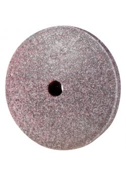 Schleifscheibe - PFERD Poliflex® - Linsenform - für metallische Werkstoffe - Preis per Stück
