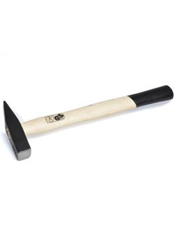 Peen hammer - Vekt 0,3 eller 0,5 kg - Materiale Håndtak Wood - Materiale hode metall