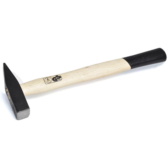 Pen hammer - Vægt 0,3 eller 0,5 kg - Materiale Håndtag Træ - Materiale hoved metal