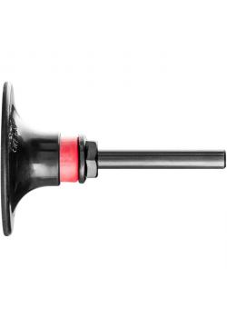 Grinding wheel holder - PFERD COMBIDISC® SBH 50 H - Clamping system CD