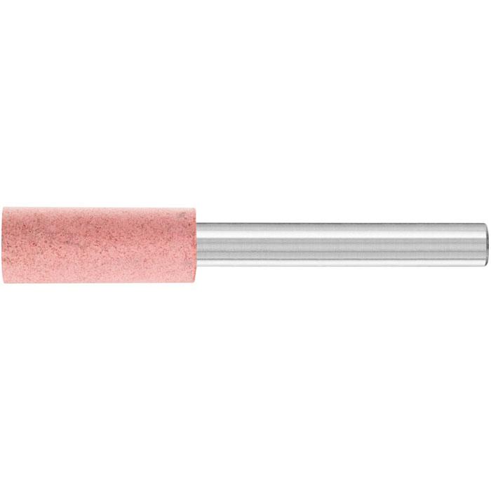 Schleifstift - PFERD Poliflex® - Schaft-Ø 6 mm - für gehärteten Stahl, Titan, Edelstahl