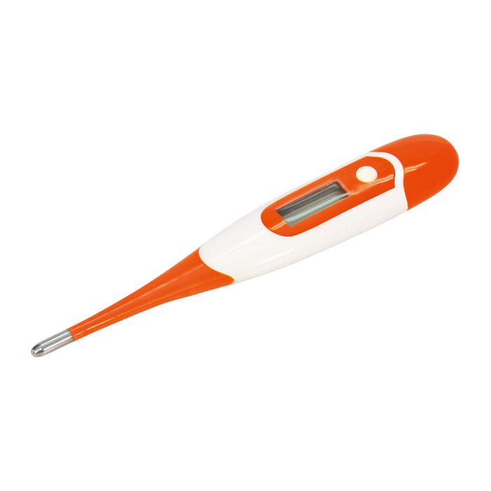 Digital thermometer - different versions