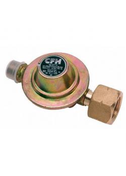 Pressure reducer - for gas cylinder connection - price per piece