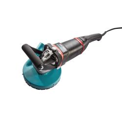Concrete grinder - CMG 2600 - 2600 watts - 230 volts - 6600 rpm - incl. BST 180 cup wheel - in machine case
