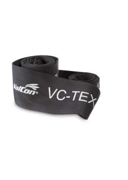 ValConÂ® suojaholkki VC-Tex - polyesteri - sisähalkaisija 17 - 112 mm - pituus 50 m - hinta per rulla