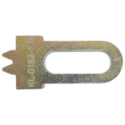 Gedore blocking tool - for flywheel - universal fit