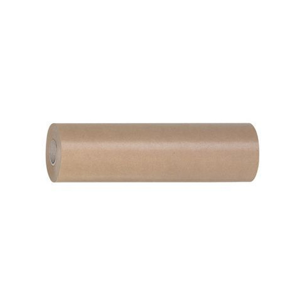 Masking paper "standard" - width 15 and 30 cm - length 50 m - VE 9 and 18 rolls - price per VE