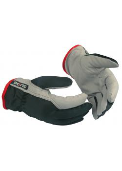 Work glove "762 Guide Winter" - Standard EN 388/Class 2231X - Size 7 to 11