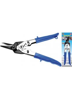 Shears - right + right hand cutting - suitable aluminum sheets