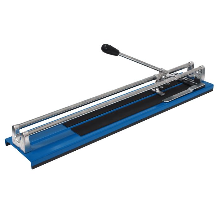 Tile Cutter - cutting length 600 mm - tile thickness 12 mm