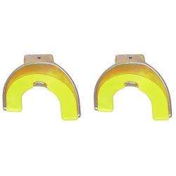 Gedore spring holder pair - size 1C - incl. protective inserts - price per pair