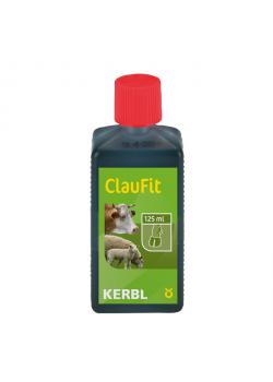 Klauenpflegetinktur - ClauFit - 125 bis 1000 ml