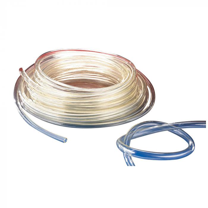 NORFLEX® PVC 400 - PVC-letku - sisäinen Ø 2 - 60 mm - 25 - 100 m - hinta / rulla