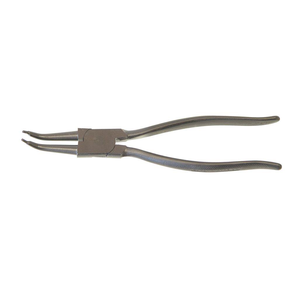 Gedore circlip pliers - tip diameter 2.5 and 3 mm - for internal circlips