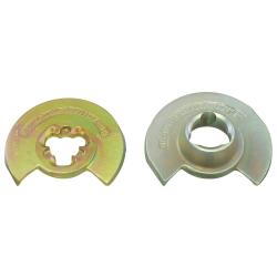 Gedore pressure plate pair - size 5 - for Mercedes W124 4-Matic front axle - price per set