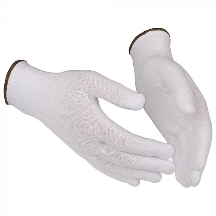 Beskyttelseshansker 542 Guide - Cotton - Size 06 to 09 - Price per pair