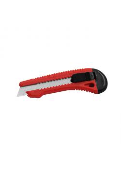 Cutter - Basic / Professional version - with metal guide - length 18 mm