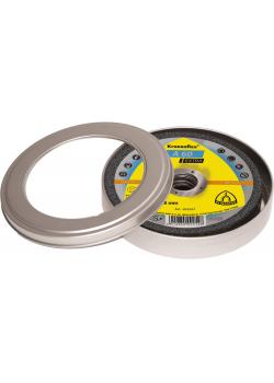 Disco da taglio A 60 EX - diametro 115 mm - larghezza 1 mm - foro 22,23 mm - confezione da 10 dischi - prezzo per confezione