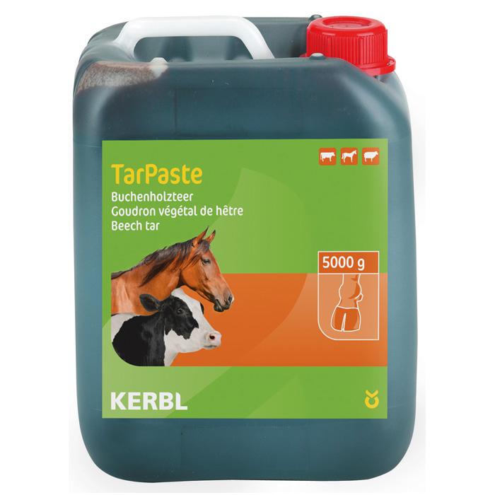 Beech tar - TarPaste - liquid - 1 to 25 kg