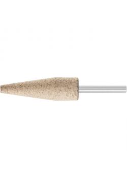 Schleifstift - PFERD - Schaft-Ø 6 x 40 mm - Härte L - Serie B 1 - für Edelstahl etc. - VE 10 Stück - Preis per VE