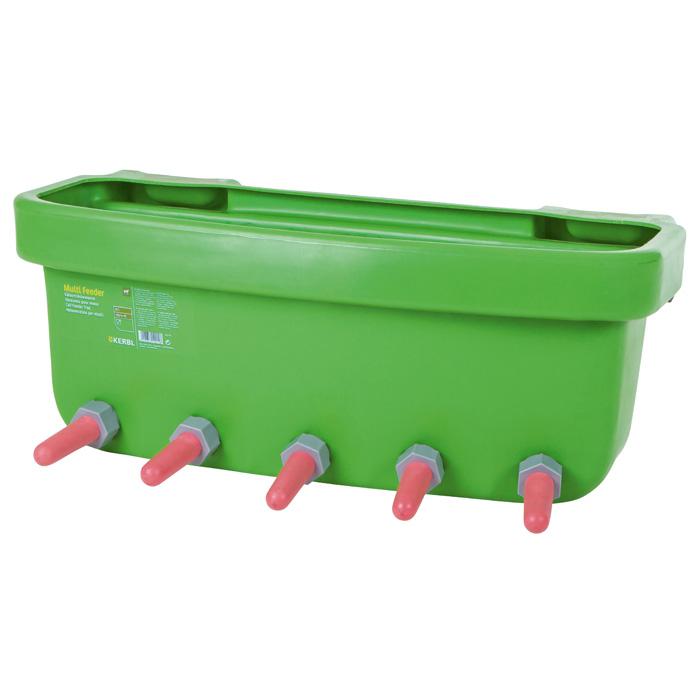 Calf Drinking Tray Multi Feeder - different versions