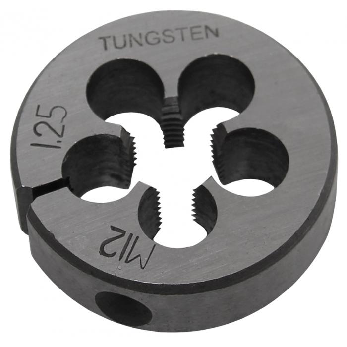 Tapping tools - sizes M10 x 1.5 x 25 to M14 x 1,25 x 38 mm
