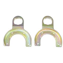 Gedore spring holder pair - size 2 - without protective inserts - price per pair