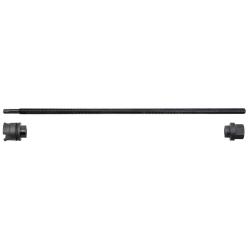 Gedore pull spindle with quick-release nuts - M10 to M20 - Mechanical - Length 395 mm - Price per piece