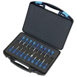 Gedore ejector tool set - for receptacles - universal fit - price per set