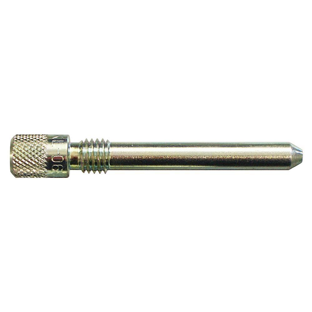 Gedore Locking pin - for crankshaft - suitable for various engines - Price per piece Engines - price per piece