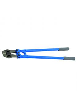 Bolt cutter - max. Cutting capacity 48 HRC - replaceable cutting head
