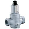 Series 481 - pressure reducer - stainless steel - with threaded connections - DN 15 to DN 50 - FKM - different versions