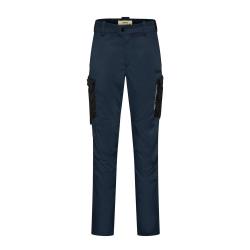 Functional trousers Jonas - size XS to 6XL - various colours - unisex work trousers