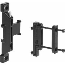 FESTO - MS-WPM - Mounting bracket - Die-cast aluminum - Series MS - Size 4 to 6 - Price per piece