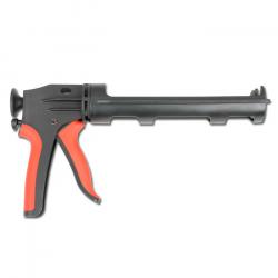 Calafataggio pistola HPS44 - Colore Nero / Rosso