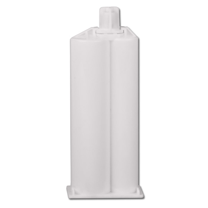 50 ml Cartridge System - Polypropylene / Polyethylene / Nylon