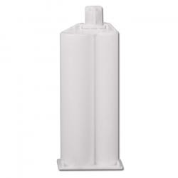 50-ml Kartusjer system - polypropylen / polyetylen / nylon