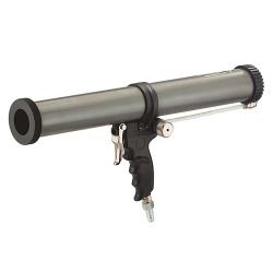 Silicone poupées pistolet - 600 ml - 100 l / min. Consommation d'air
