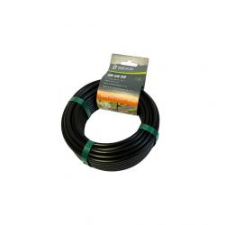 GEKA® Drypp - tilførselsrør 6 mm - UV-stabil - lengde 15 m - pakke med 3 - pris pr pakke