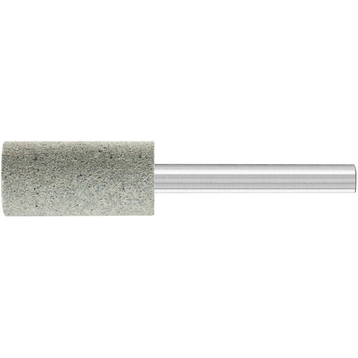 Slipepenn - PFERD Poliflex® skaft Ø 6 mm - myk PUR-binding - for INOX, titan, etc. - pakke med 10 - pris per pakke
