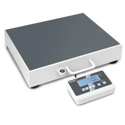 Personal scale - MPC 300K-1LM - with medical approval - verification class III - max. weighing capacity 300 kg - readability 100 g