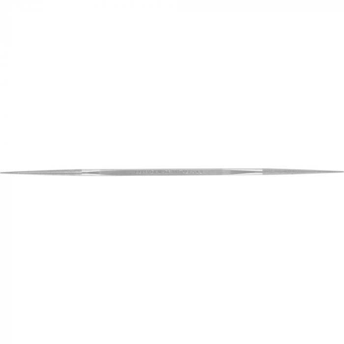 Lima ondulata PFERD CORRADI - serie 536-552 - lunghezza 150 mm - H2 - confezione da 12 - prezzo per confezione