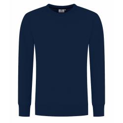 Tröja Mikkel - Storlek XS till 6 XL - koboltblå - Unisextröja