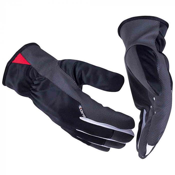 Protective Gloves 764 Guide Winter PP - Synthetic Leather - Size 07 to 11 - Price per pair