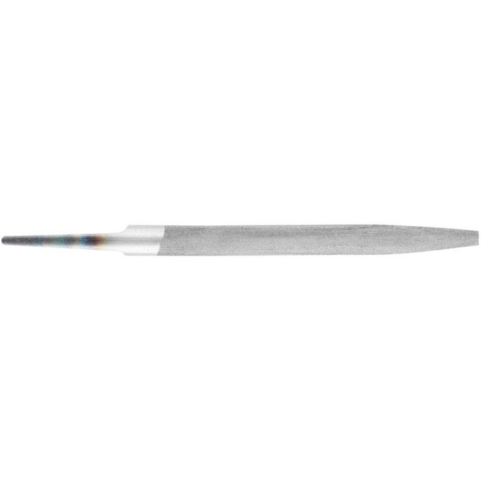 Lima PFERD - punta semicircolare - lunghezza 100-350 mm - taglio da 1 a 3